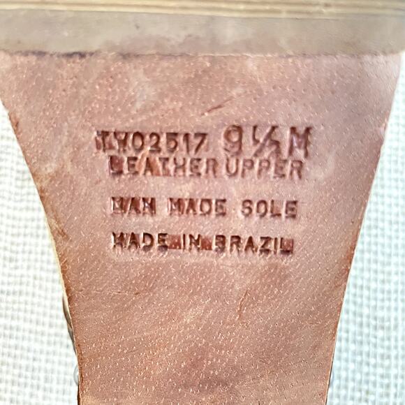 Tommy Hilfiger Wooden Platform Clogs, Suede Leather, Shearling, Ladies 9.5 M - Picture 4 of 10